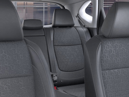 Kia Seltos S FWD 2026