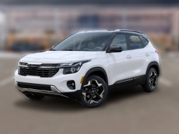 Kia Seltos S FWD 2026