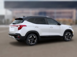 Kia Seltos S FWD 2026
