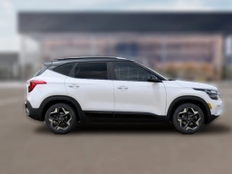 Kia Seltos S FWD 2026