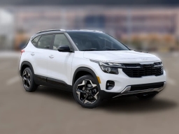 Kia Seltos S FWD 2026