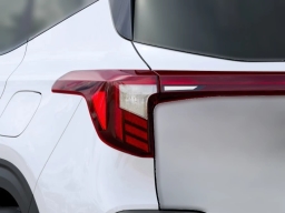Kia Seltos S FWD 2026