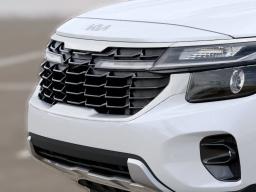 Kia Seltos S FWD 2026