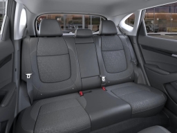 Kia Seltos S FWD 2026