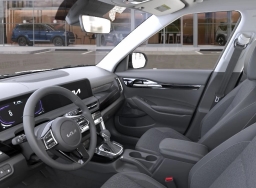 Kia Seltos S FWD 2026