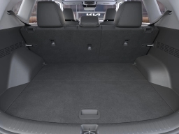 Kia Seltos S FWD 2026