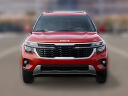 Kia Seltos S FWD 2026