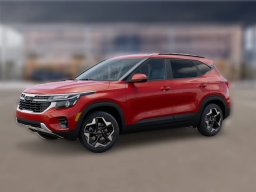 Kia Seltos S FWD 2026