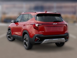 Kia Seltos S FWD 2026