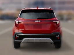 Kia Seltos S FWD 2026