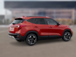 Kia Seltos S FWD 2026