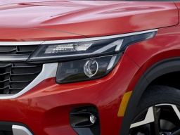 Kia Seltos S FWD 2026
