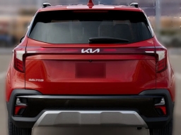 Kia Seltos S FWD 2026