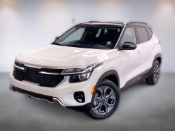 Kia Seltos S FWD 2026