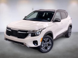 Kia Seltos S FWD 2026
