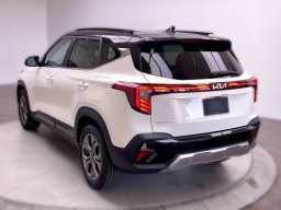 Kia Seltos S FWD 2026