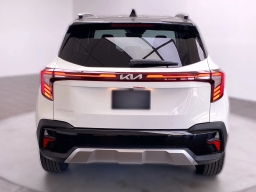 Kia Seltos S FWD 2026