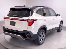 Kia Seltos S FWD 2026