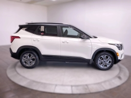 Kia Seltos S FWD 2026