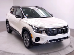 Kia Seltos S FWD 2026