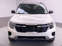 Kia Seltos S FWD 2026