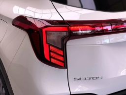 Kia Seltos S FWD 2026