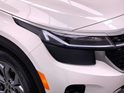 Kia Seltos S FWD 2026