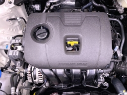 Kia Seltos S FWD 2026