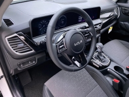Kia Seltos S FWD 2026