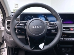Kia Seltos S FWD 2026