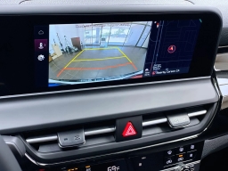 Kia Seltos S FWD 2026