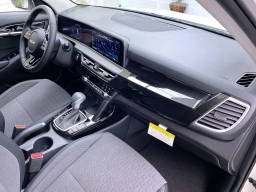 Kia Seltos S FWD 2026