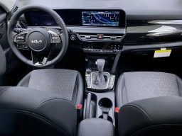 Kia Seltos S FWD 2026