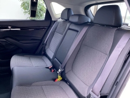 Kia Seltos S FWD 2026