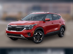 Kia Seltos S FWD 2026