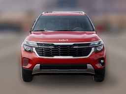 Kia Seltos S FWD 2026