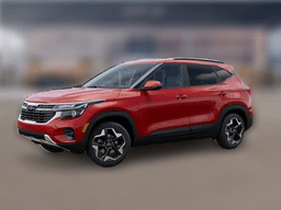 Kia Seltos S FWD 2026