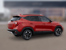 Kia Seltos S FWD 2026