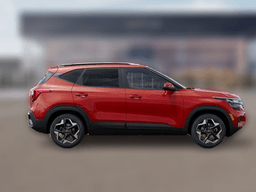 Kia Seltos S FWD 2026