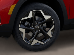 Kia Seltos S FWD 2026