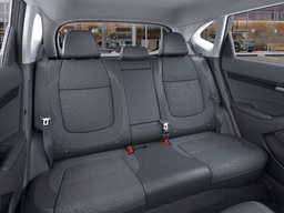 Kia Seltos S FWD 2026