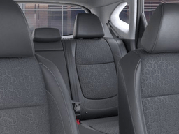 Kia Seltos S FWD 2026