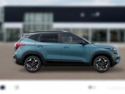 Kia Seltos S FWD 2026