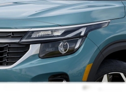 Kia Seltos S FWD 2026