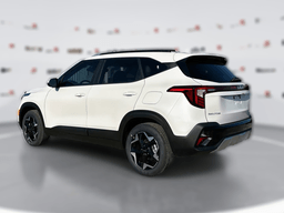 Kia Seltos S FWD 2026