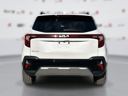Kia Seltos S FWD 2026
