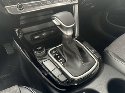 Kia Seltos S FWD 2026