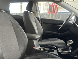 Kia Seltos S FWD 2026