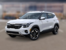 Kia Seltos S FWD 2026