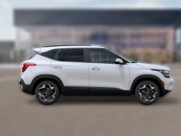 Kia Seltos S FWD 2026